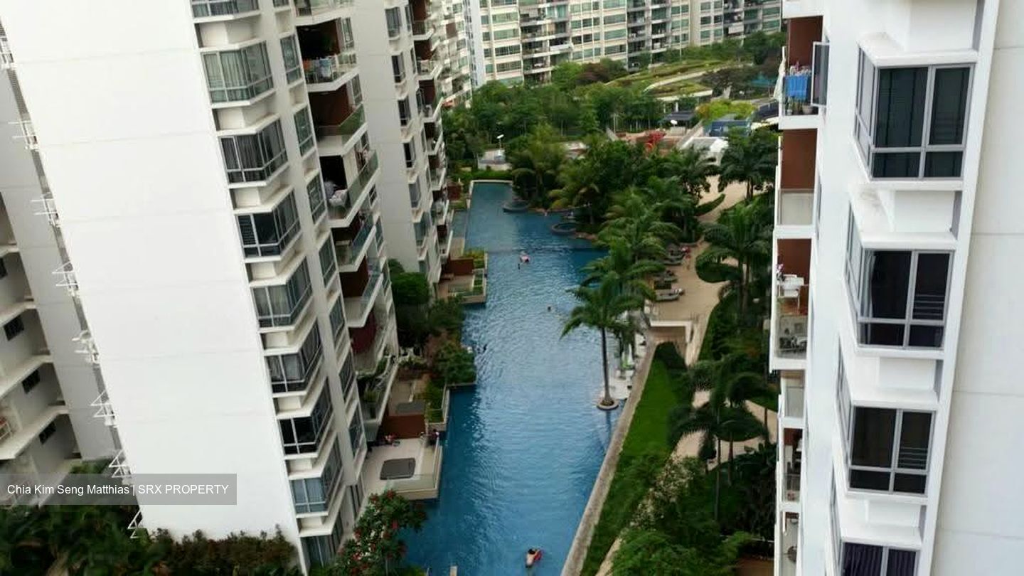 Waterfront Key (D16), Condominium #634724241